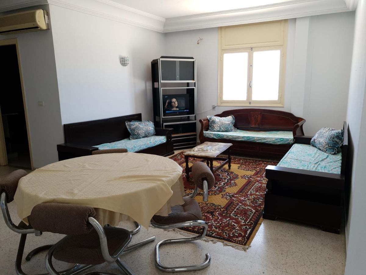 Echourouk Motel Sfax Ngoại thất bức ảnh