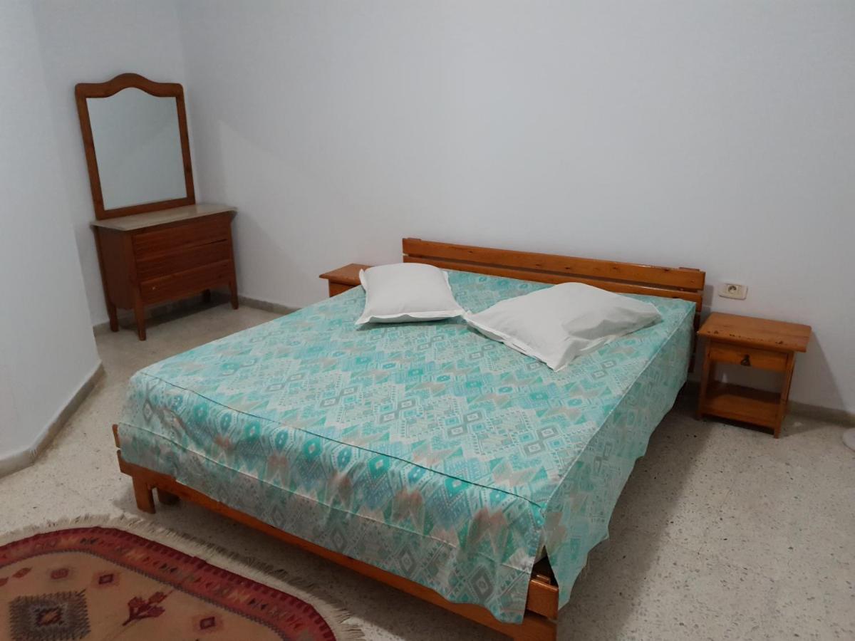 Echourouk Motel Sfax Ngoại thất bức ảnh