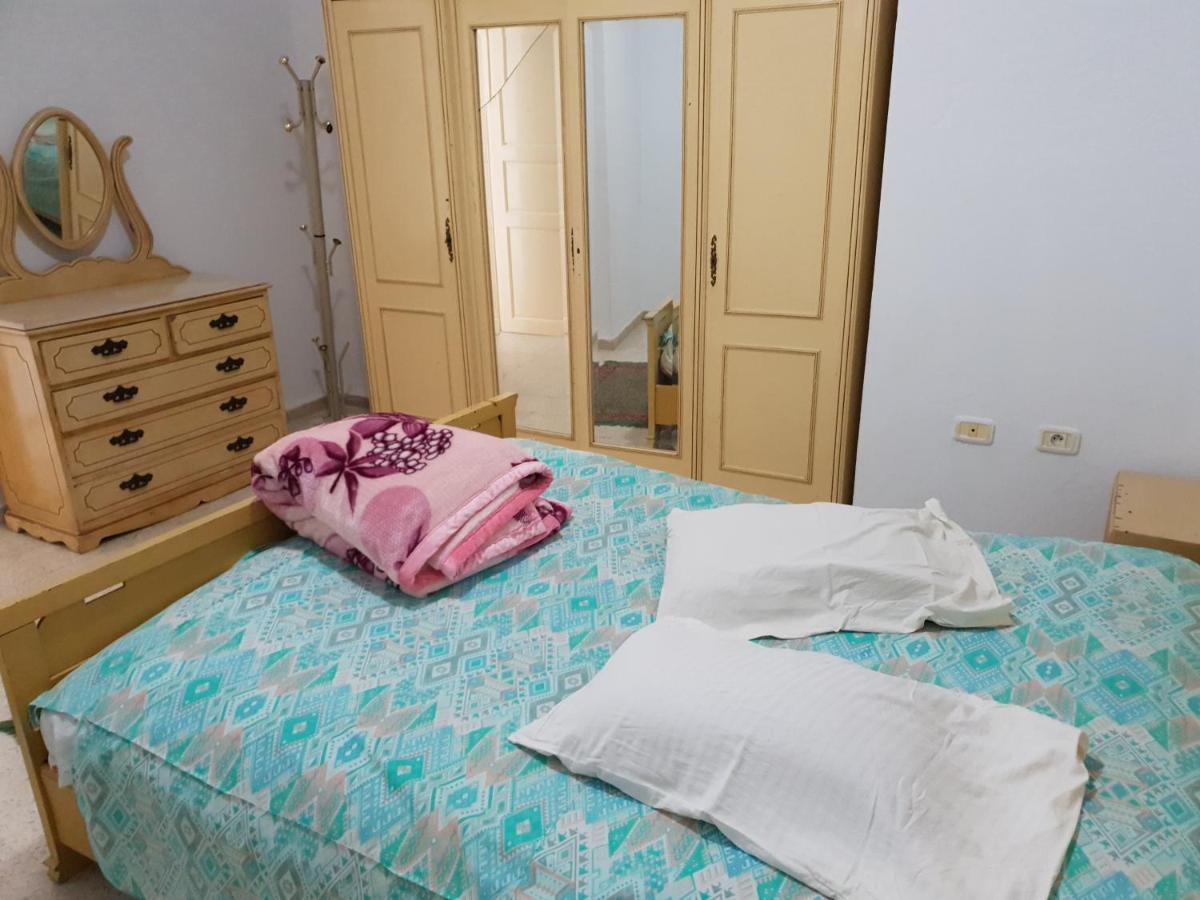 Echourouk Motel Sfax Ngoại thất bức ảnh