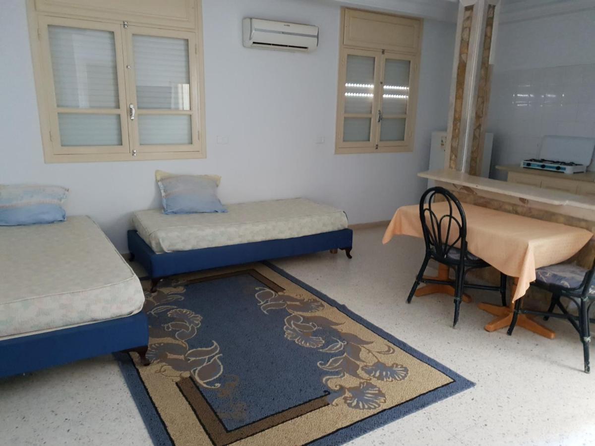 Echourouk Motel Sfax Ngoại thất bức ảnh